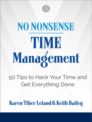 cover image of No Nonsense